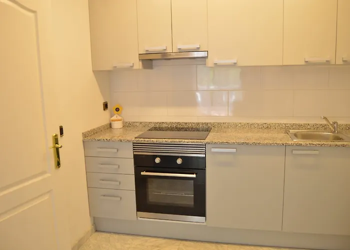 Tarragona Suites Rambla Nova 106