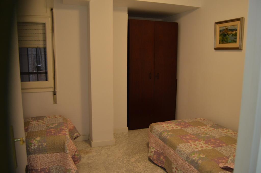 Apartamento Rambla Nova 106 Tarragona