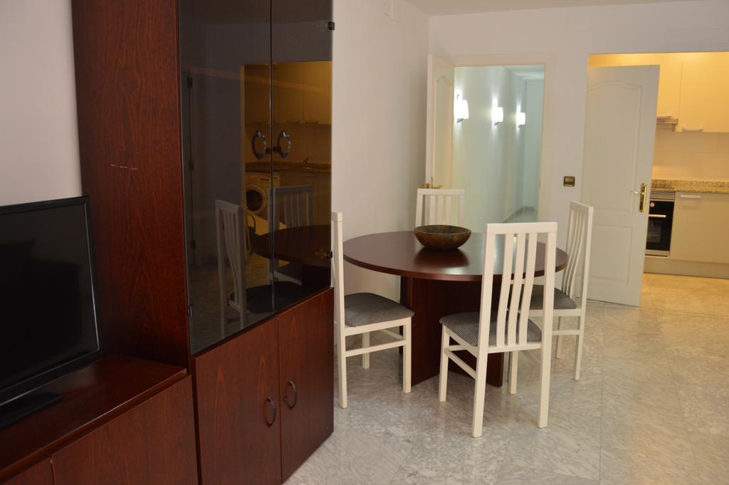 Apartamento Rambla Nova 106