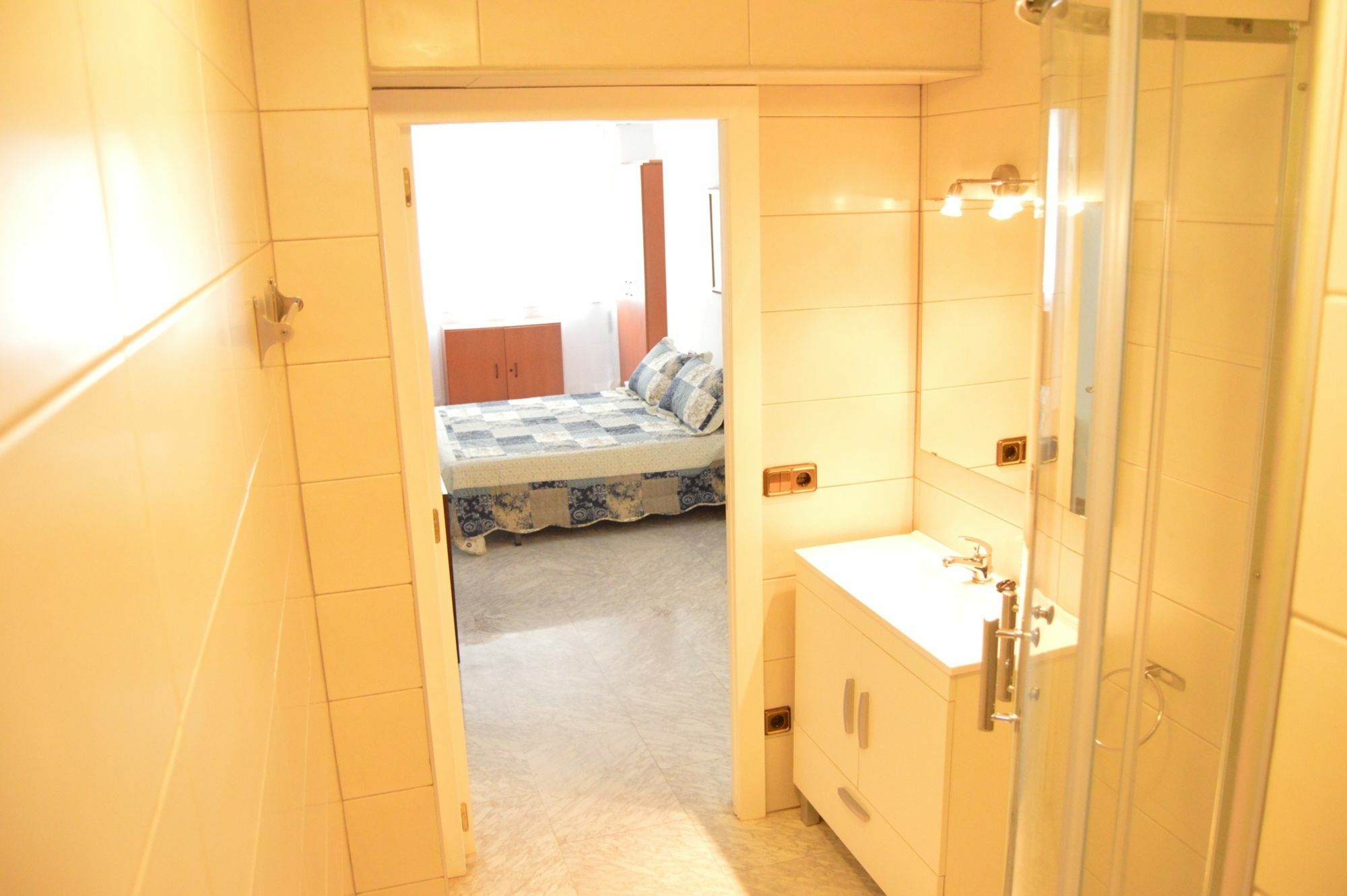 Apartamento Rambla Nova 106 Tarragona