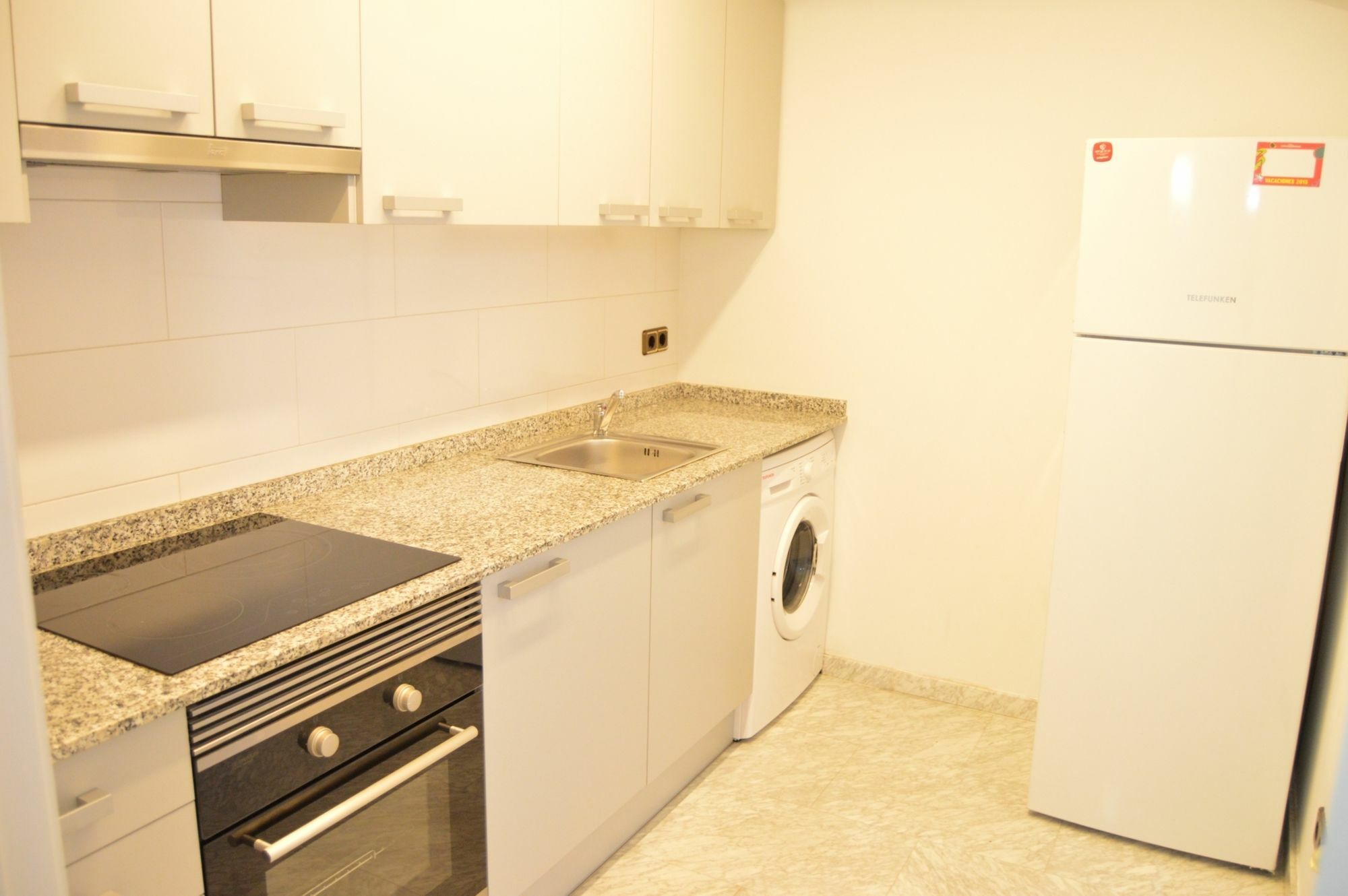 Rambla Nova 106 Apartamento