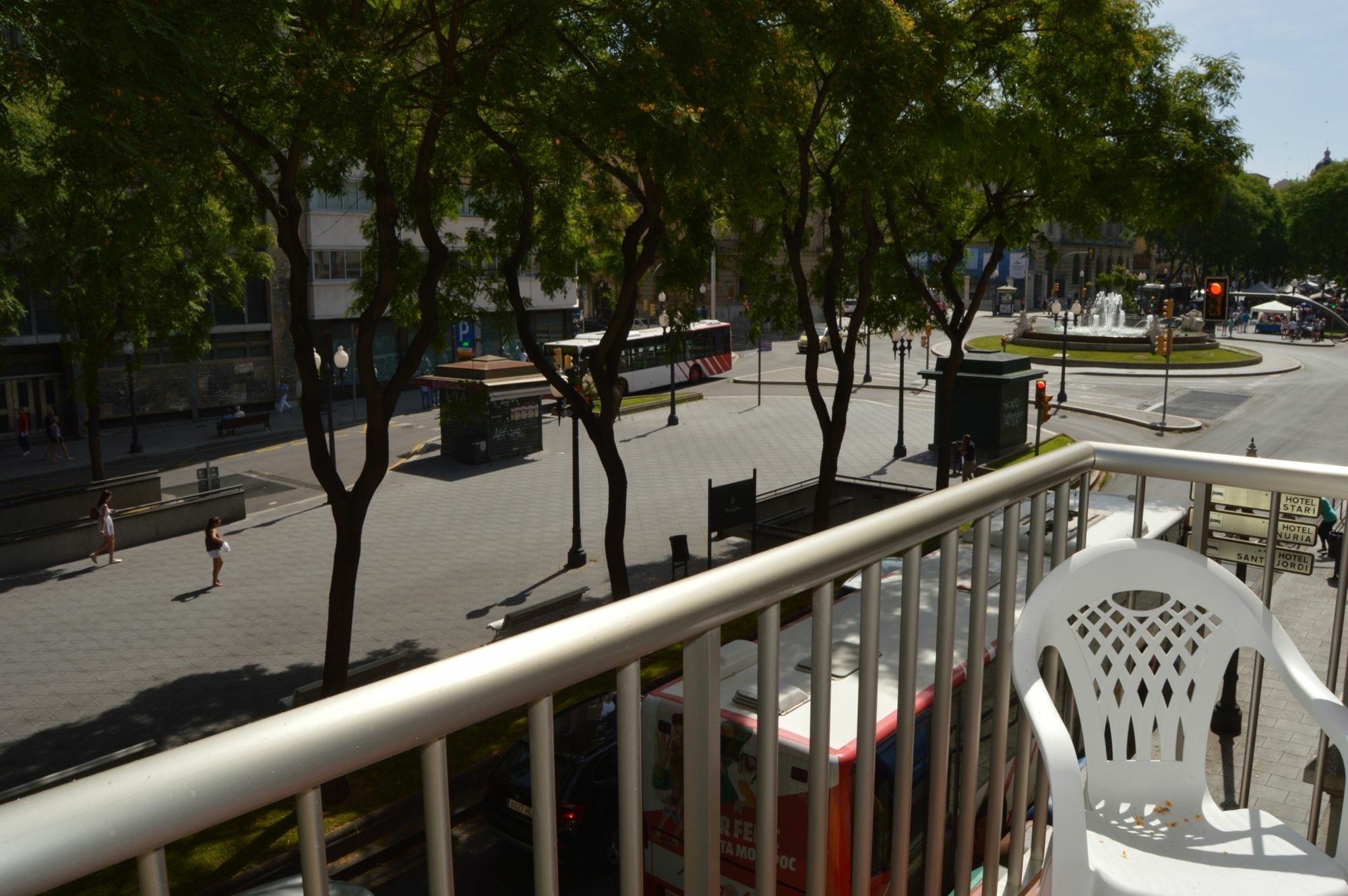 Apartamento Rambla Nova 106 Tarragona