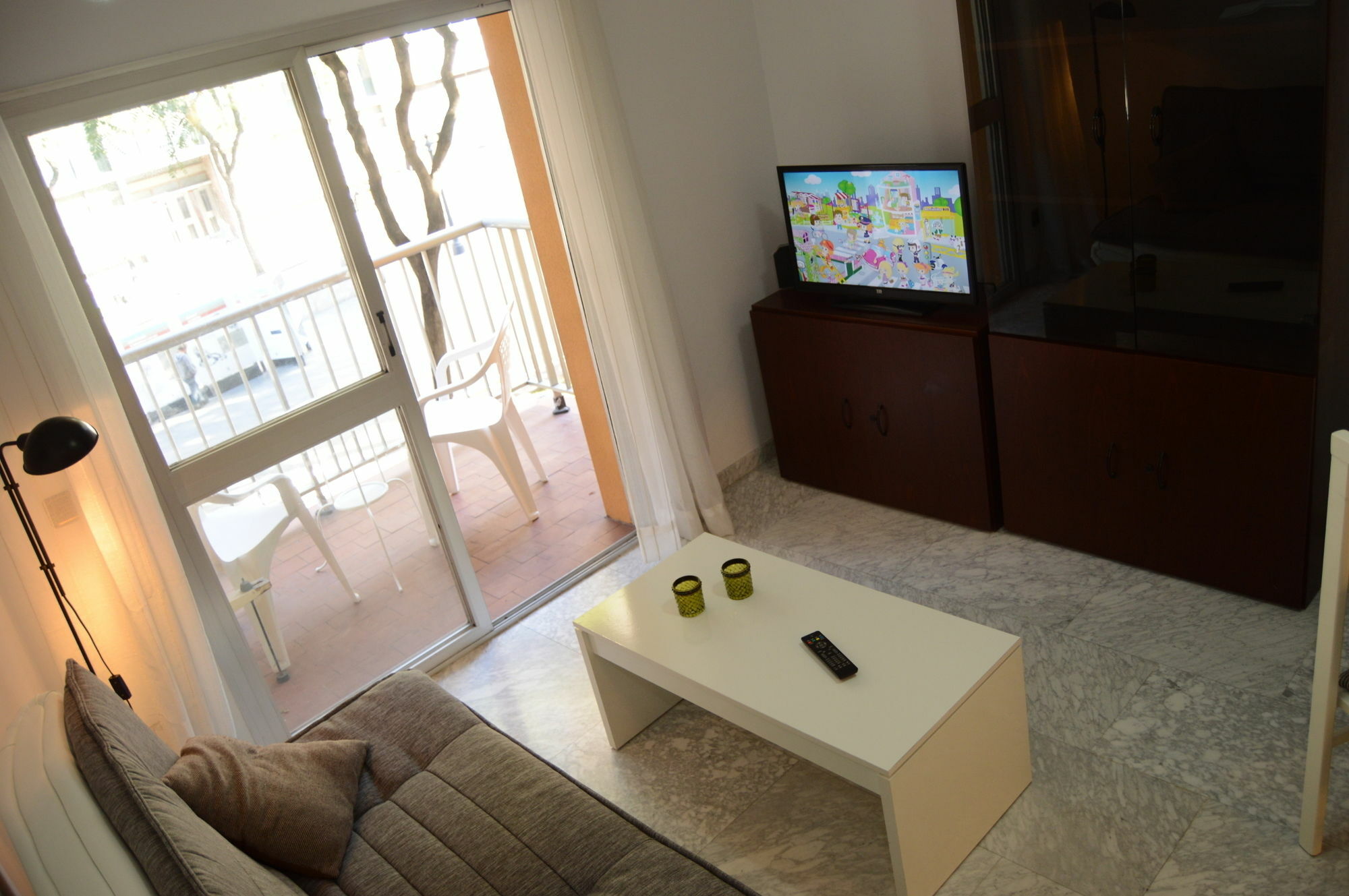 Apartamento Rambla Nova 106 *