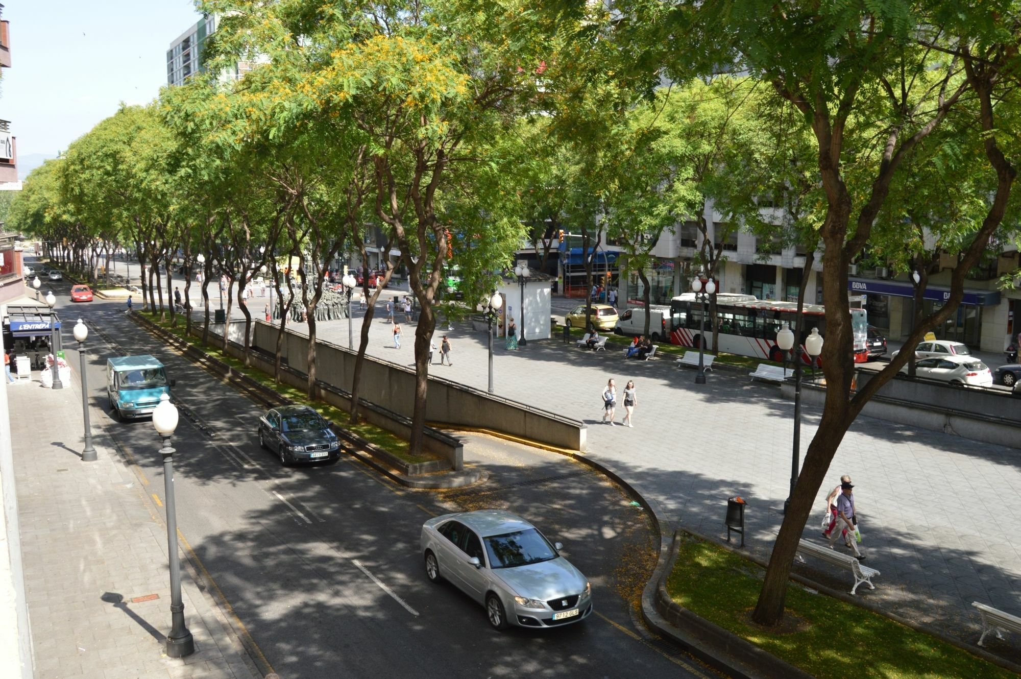 Apartamento Rambla Nova 106 Tarragona