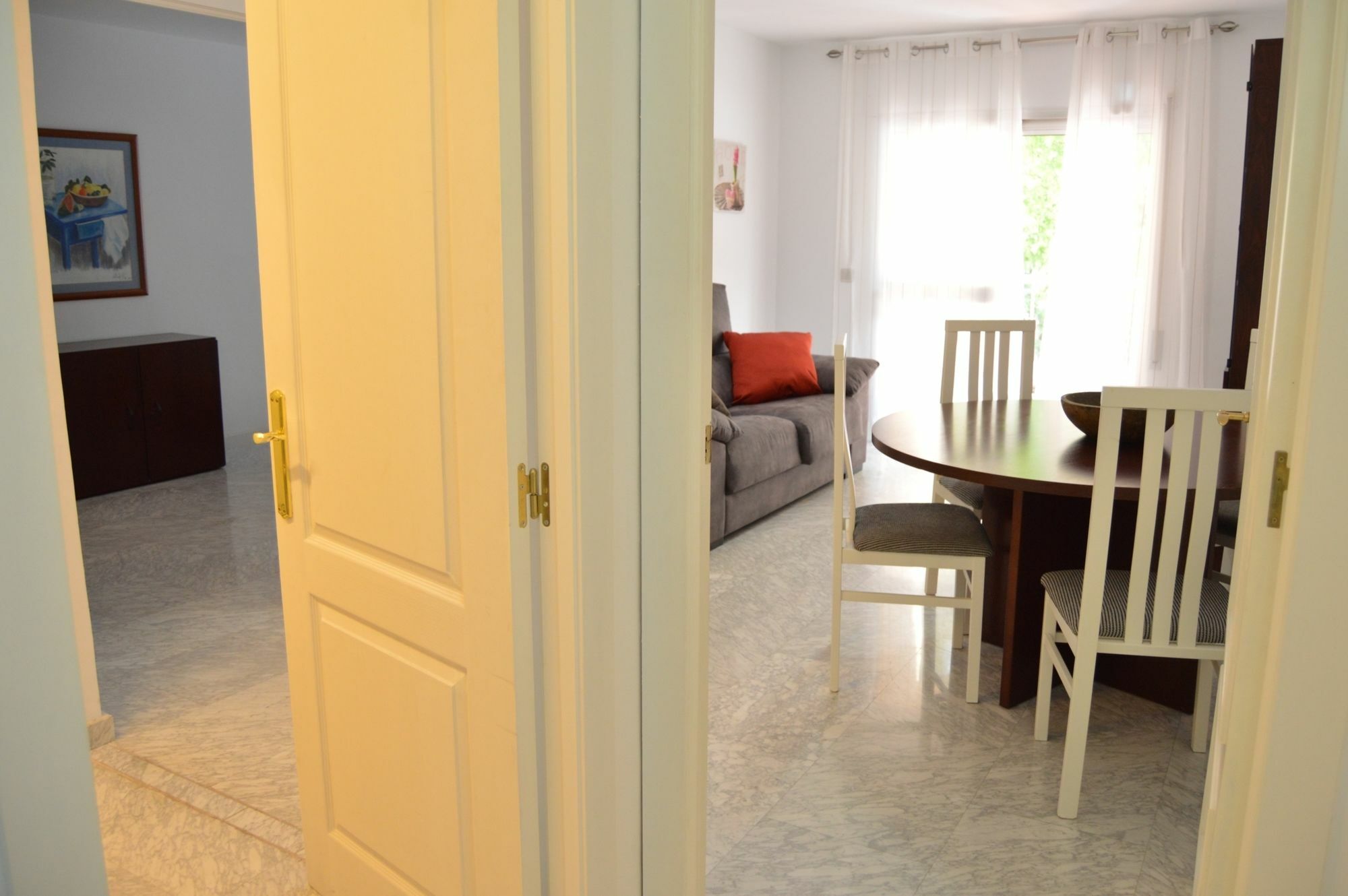 Rambla Nova 106